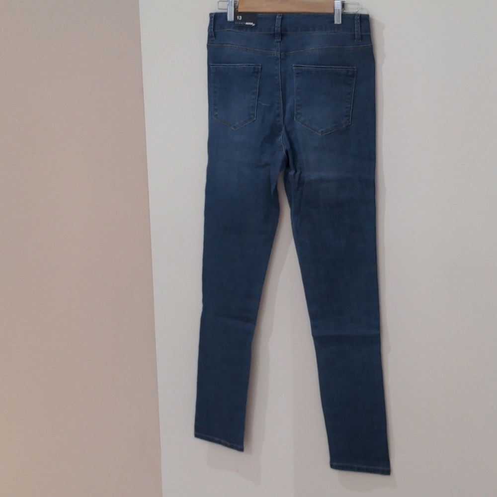 Fashion Nova jeans